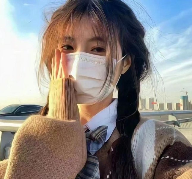 思绪膨胀