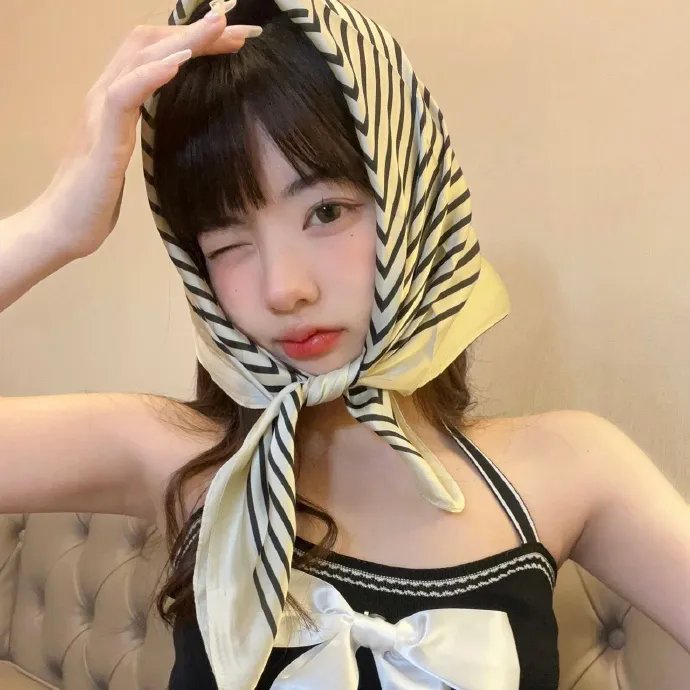 莲娜的甜美生活
